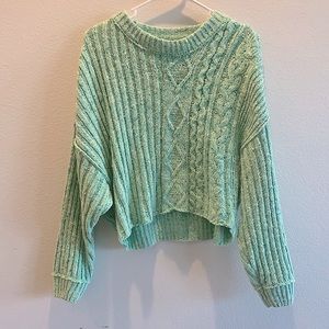 Free People Pullover Sweater